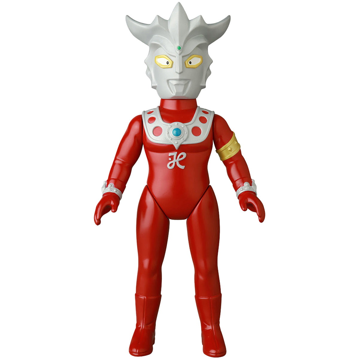  MAT (MONSTER ART TOY) Series Ultraman Leo(Lottery items cannot be purchased together with other items / Scheduled to be shipped in June 2026, order period is until February 10th)