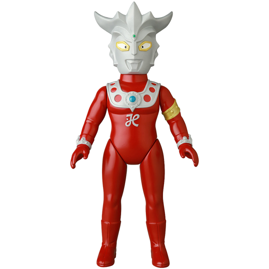  MAT (MONSTER ART TOY) Series Ultraman Leo(Lottery items cannot be purchased together with other items / Scheduled to be shipped in June 2026, order period is until February 10th)