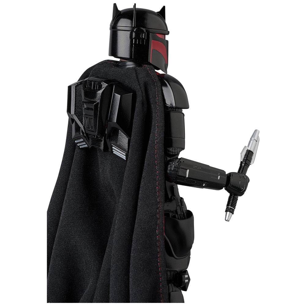 MAFEX MOFF GIDEON（TM） フィギュア_10