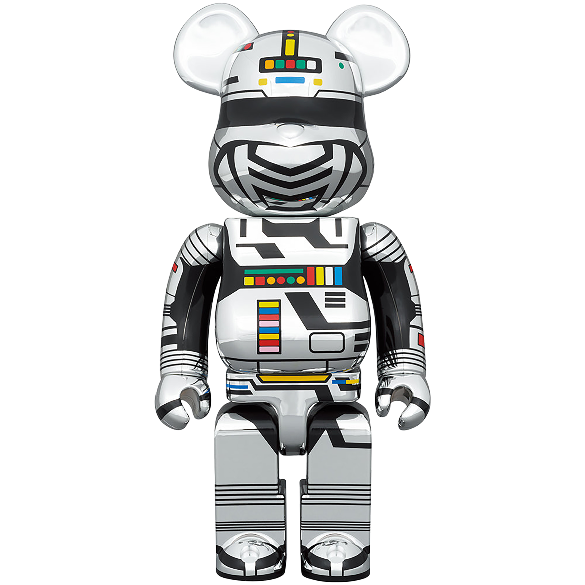 BE@RBRICK Gavan 400%