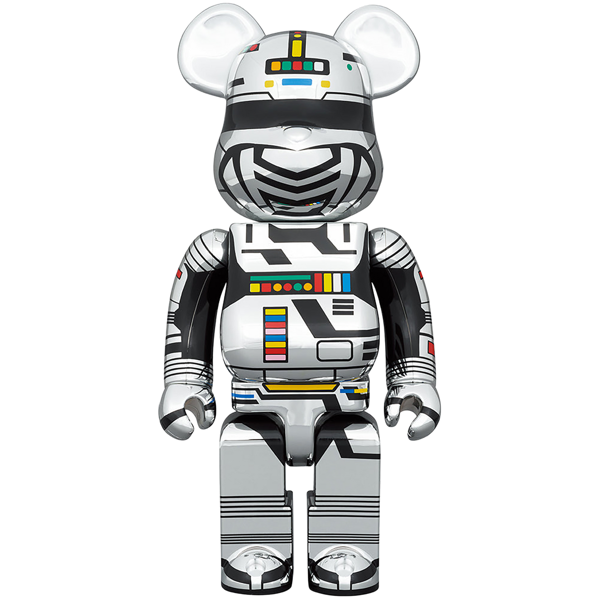 BE@RBRICK Gavan 400%