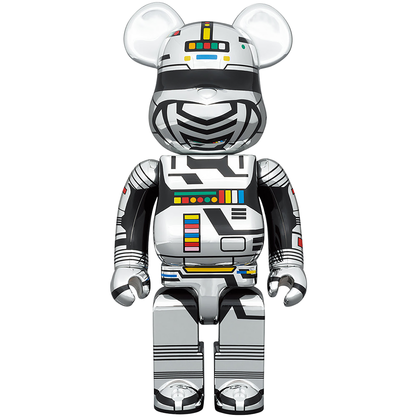 BE@RBRICK Gavan 400%