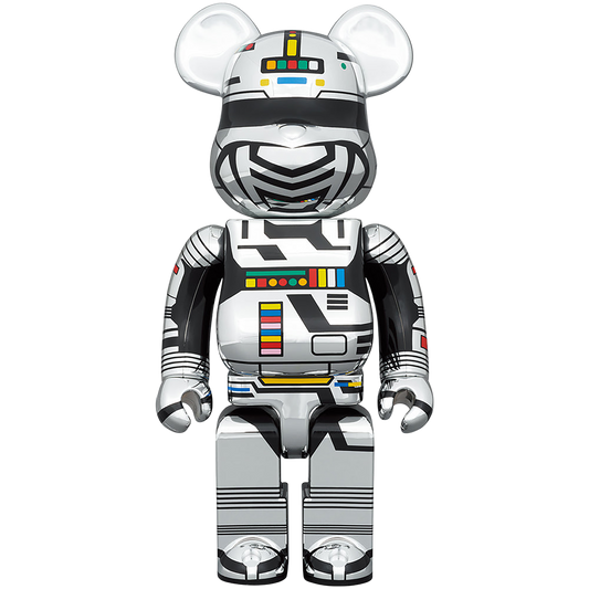 BE@RBRICK Gavan 400%