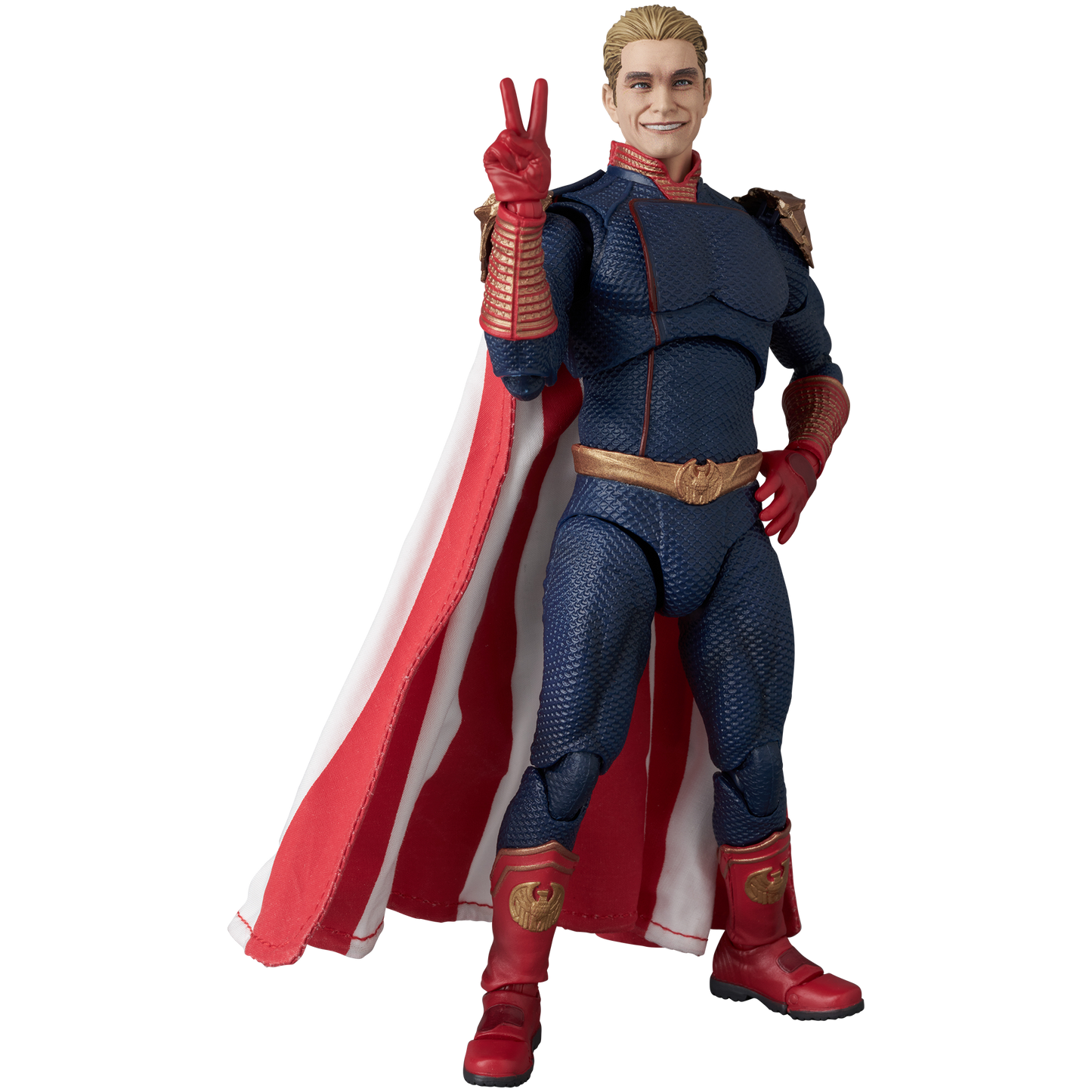 MAFEX HOMELANDER Finale Ver._10