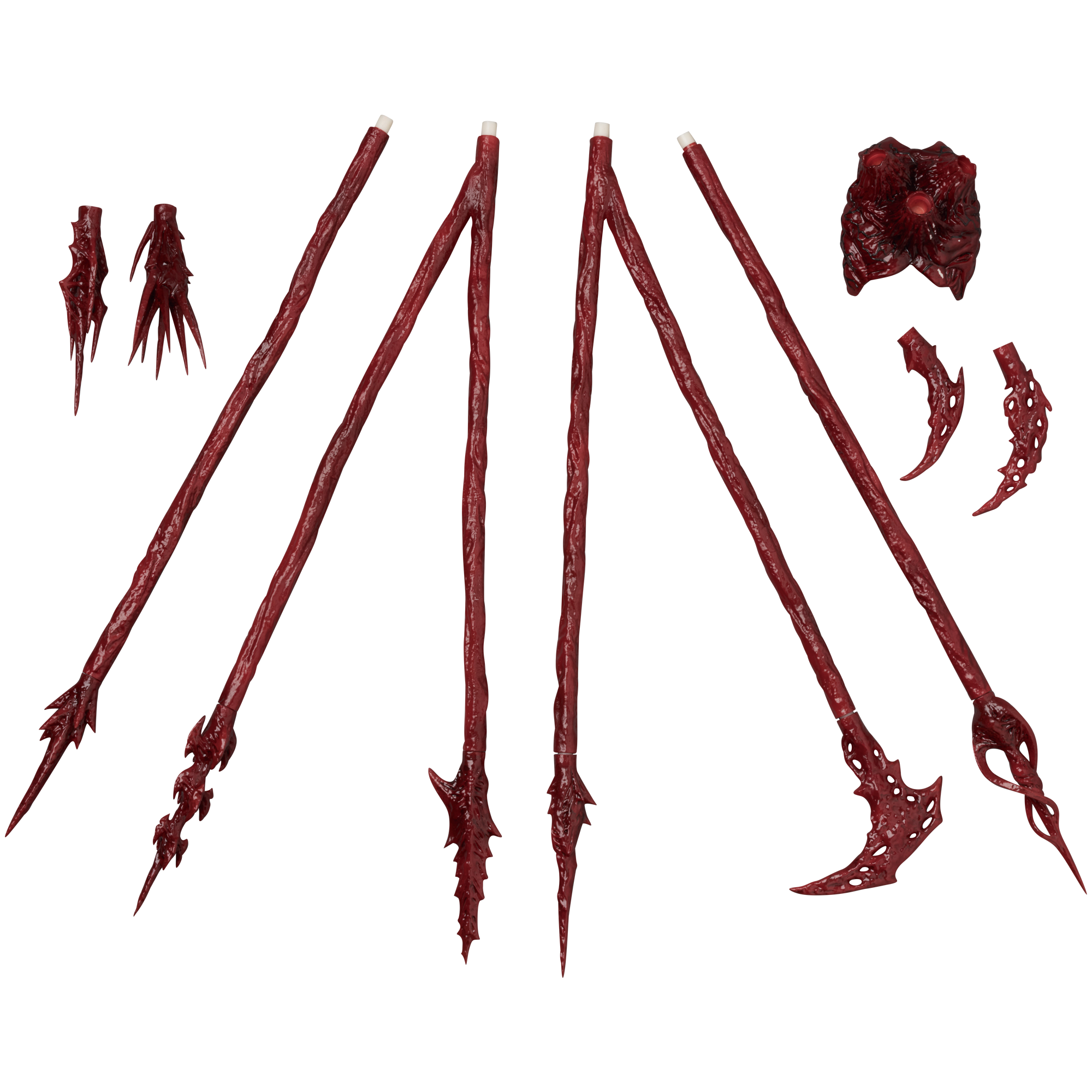 MAFEX CARNAGE (Venom: Let There Be Carnage)