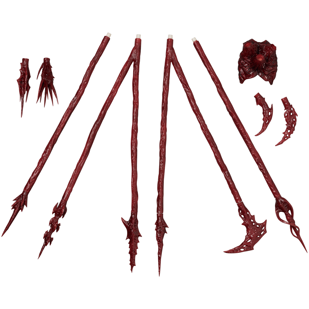 MAFEX CARNAGE (Venom: Let There Be Carnage)