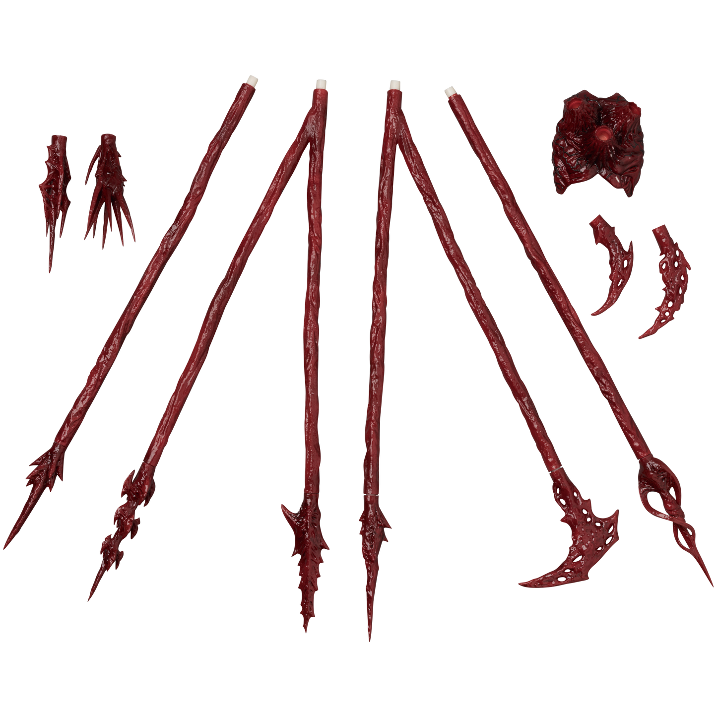 MAFEX CARNAGE (Venom: Let There Be Carnage)