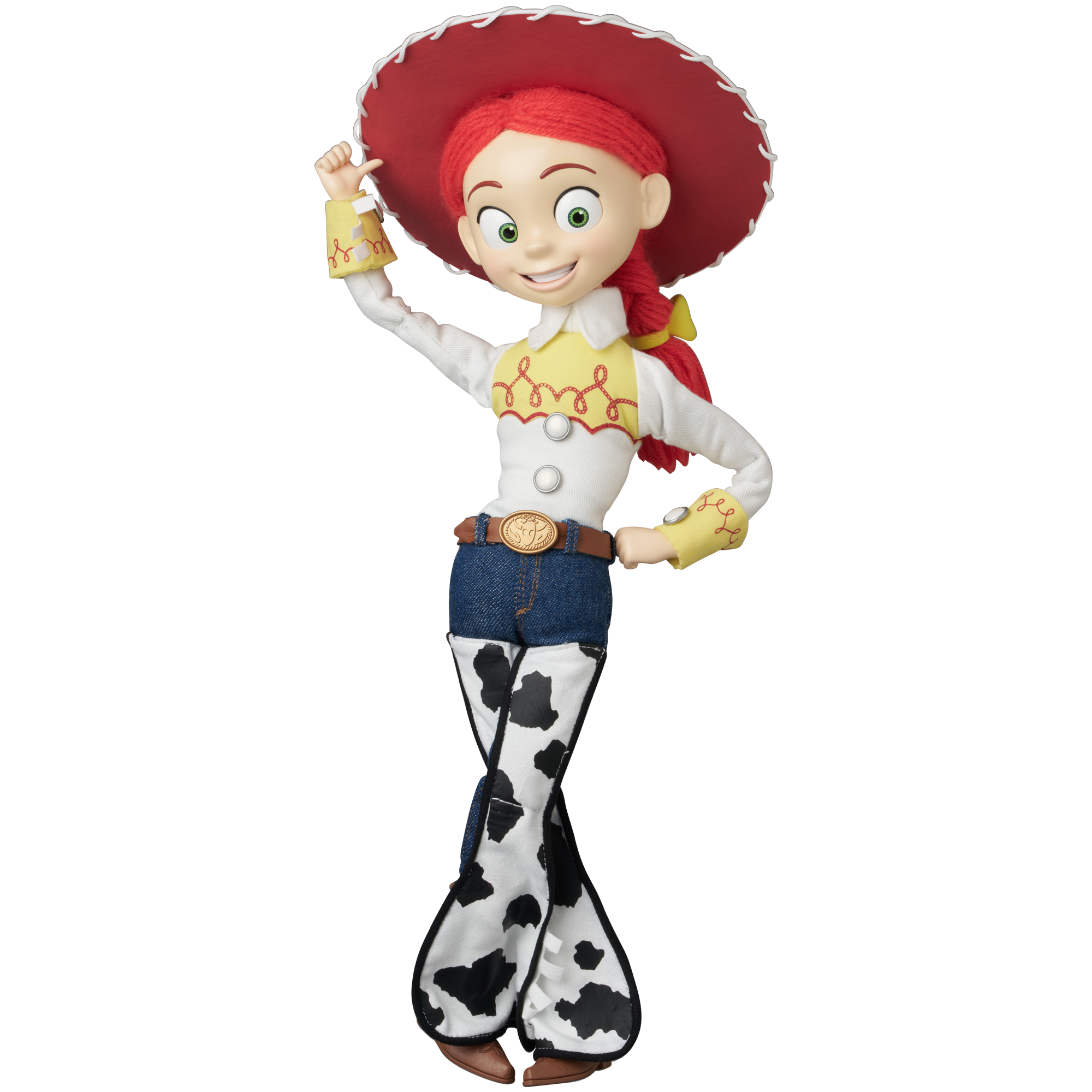 ULTIMATE JESSIE《2027年4月発売予定》_10