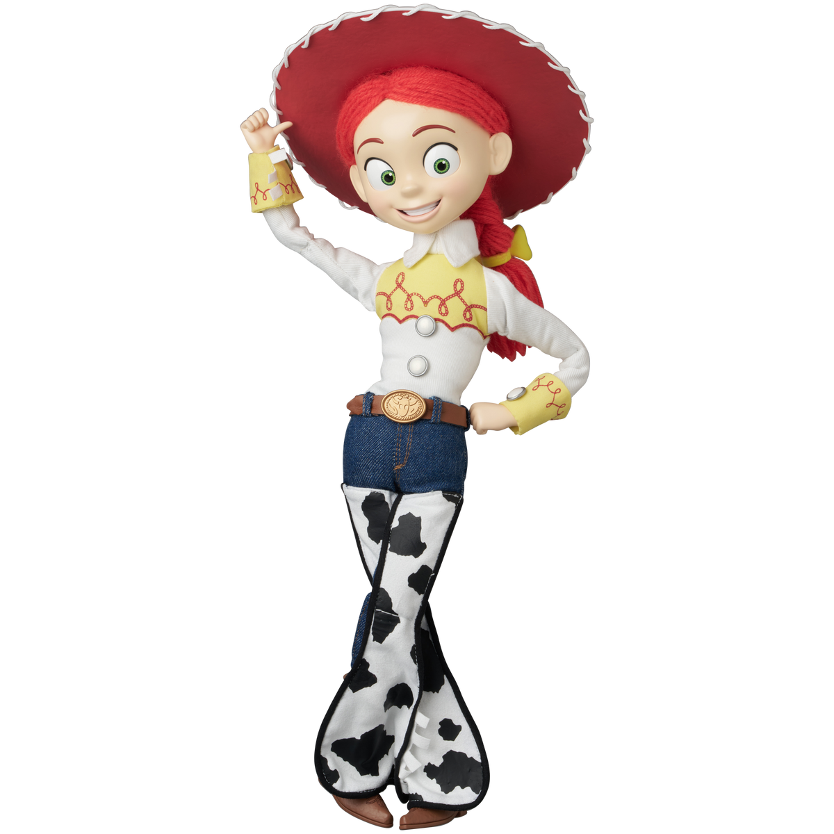 ULTIMATE JESSIE《2027年4月発売予定》_10