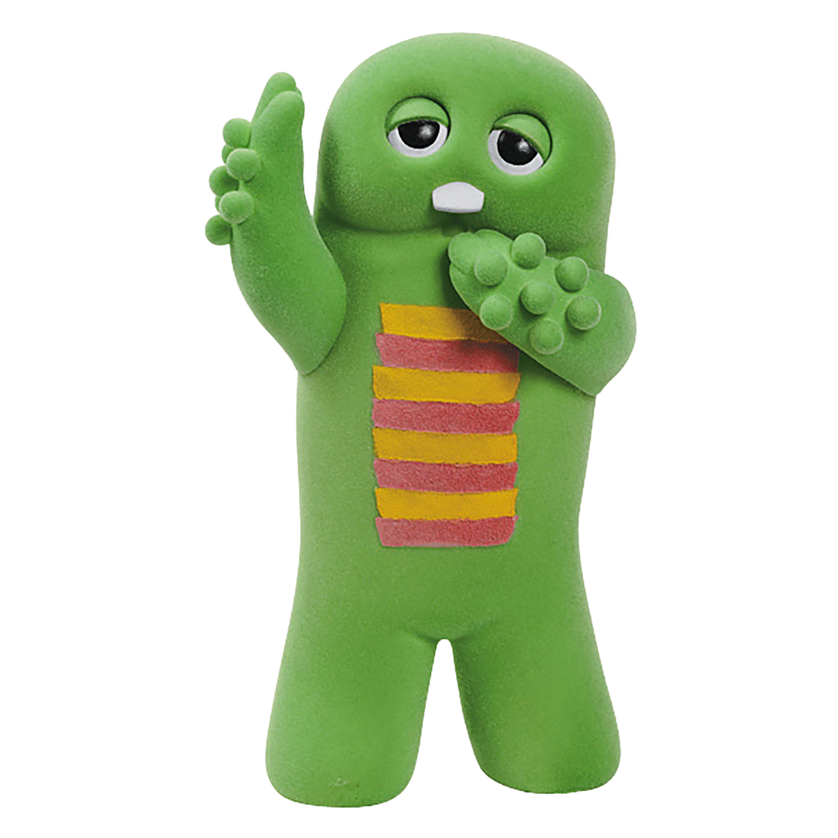 VCD ガチャピン