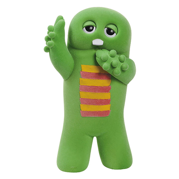 ガチャピン　メディコムトイ　ヴァイナルコレクティブドール　ポンキッキーズ VCD ガチャピン | MEDICOM TOY OFFICIAL STORE