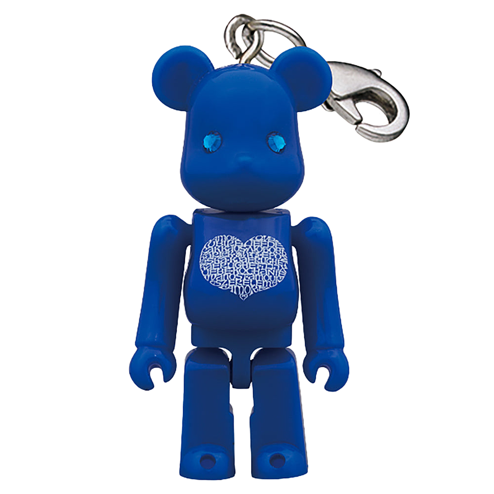 Happy BE@RBRICK AZUR（アジュール）