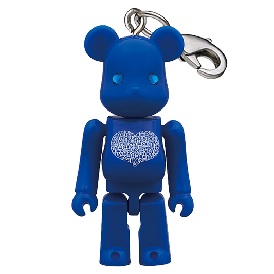 Happy BE@RBRICK AZUR（アジュール）