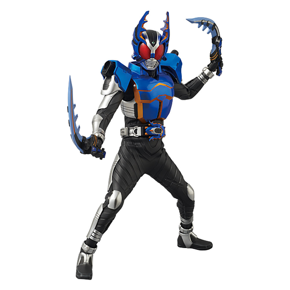 RAH 仮面ライダーガタック（ライダーフォーム）_0