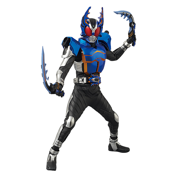 RAH 仮面ライダーガタック（ライダーフォーム） | MEDICOM TOY