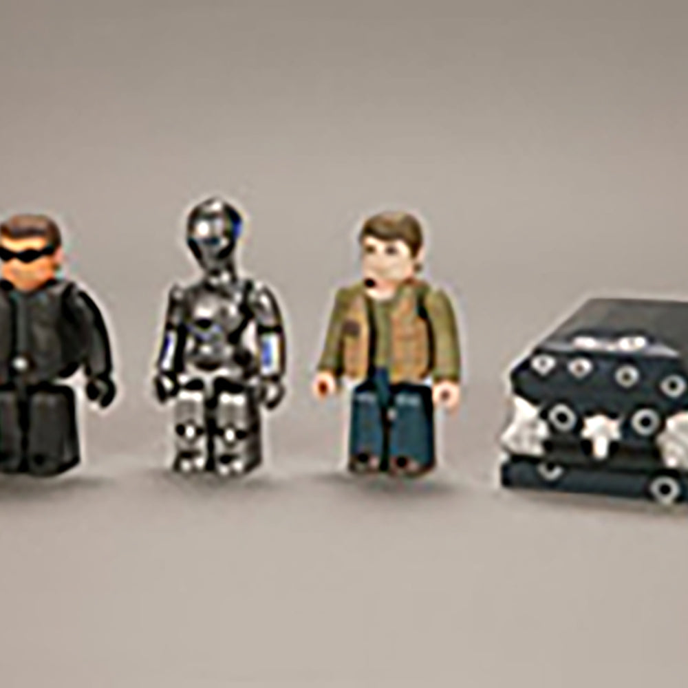TERMINATOR (R) 3 [SET A]（BOXセットタイプ）_0