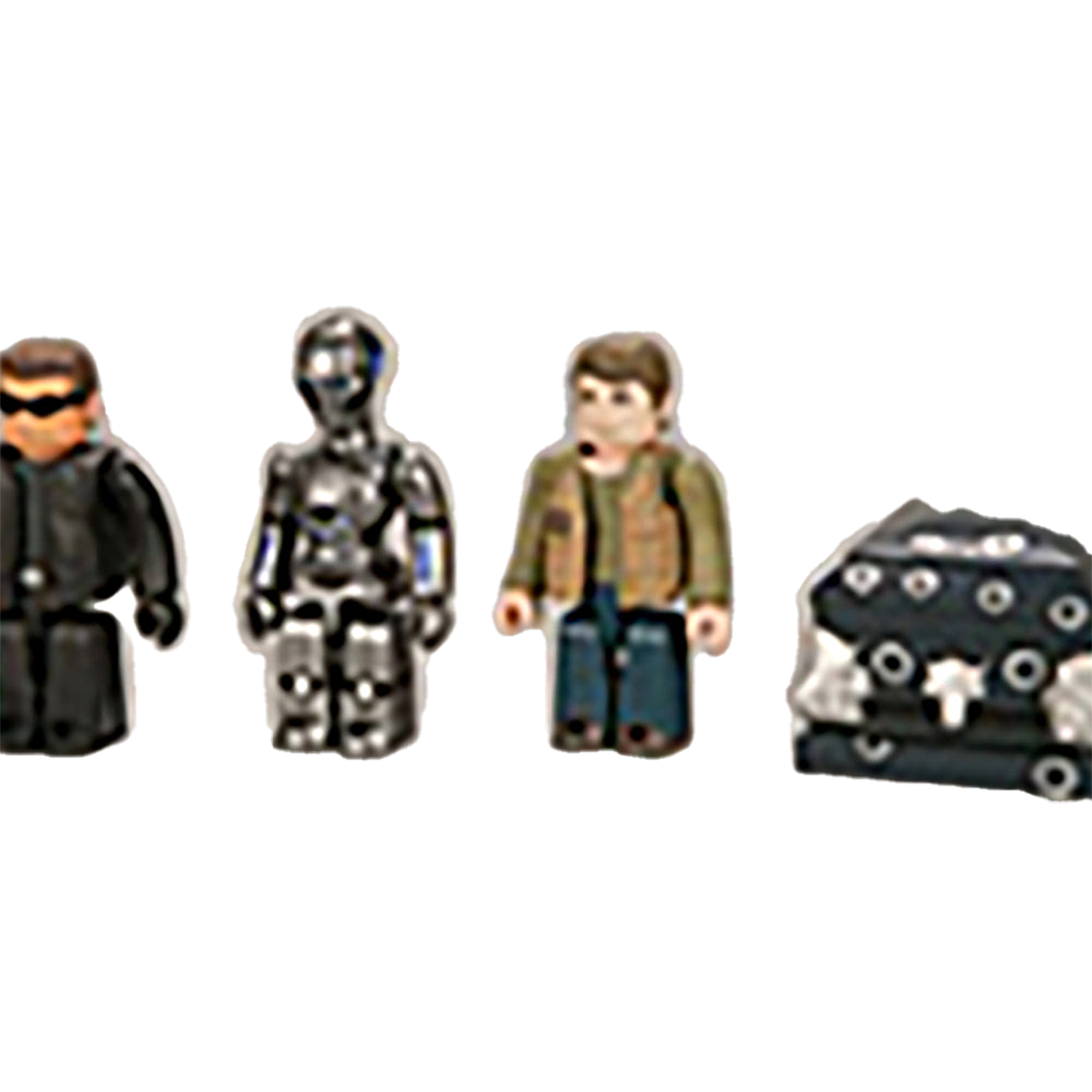 TERMINATOR (R) 3 [SET A]（BOXセットタイプ）