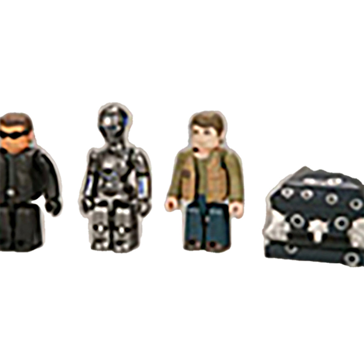 TERMINATOR (R) 3 [SET A]（BOXセットタイプ）