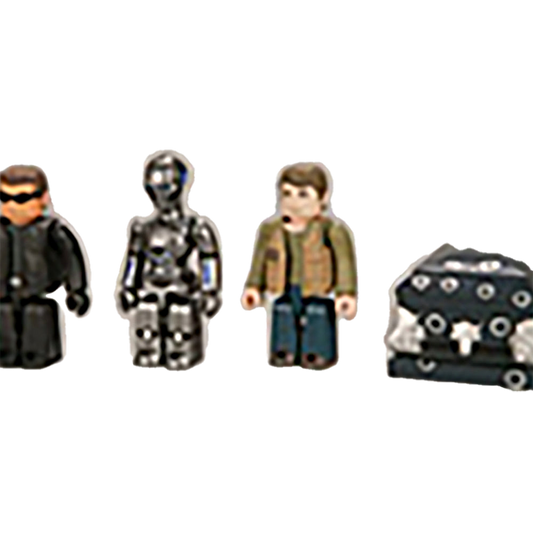 TERMINATOR (R) 3 [SET A]（BOXセットタイプ）