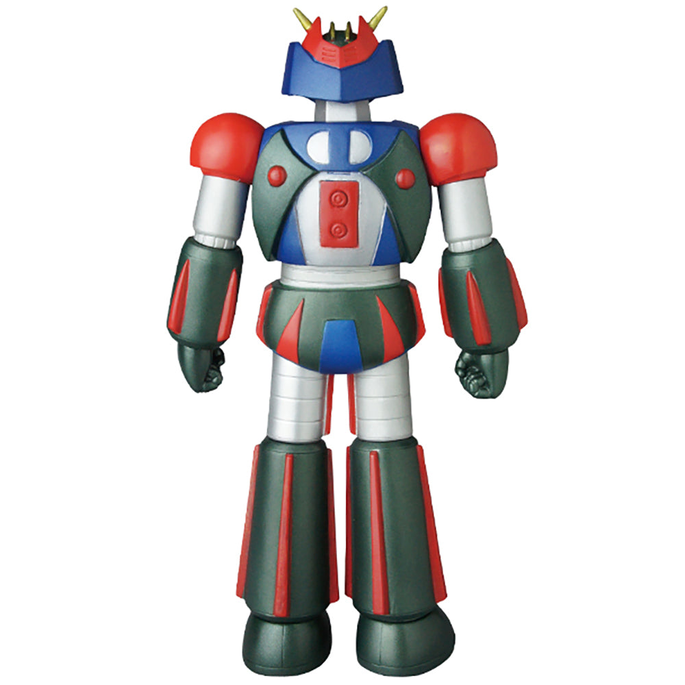 グロイザーX_1