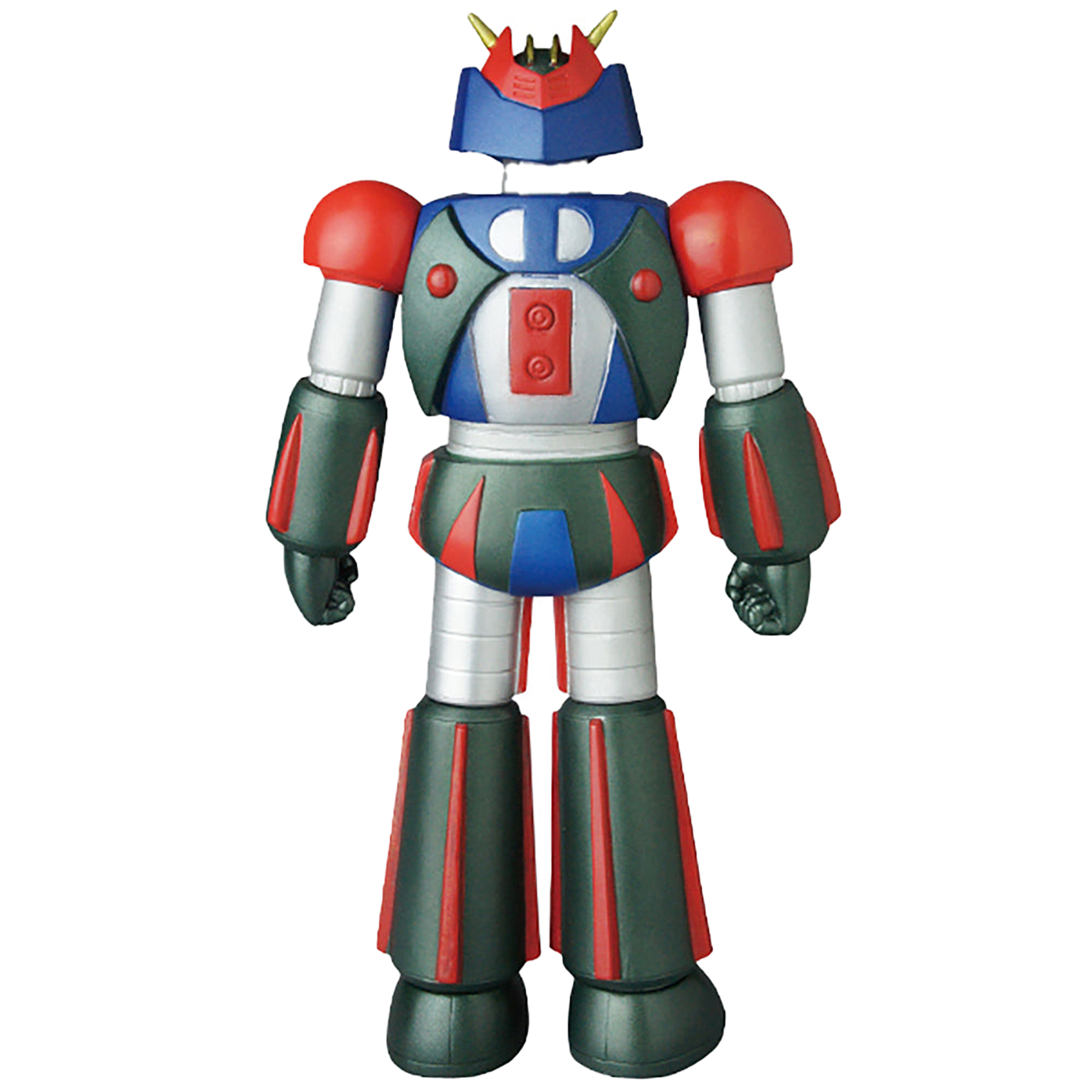 グロイザーX