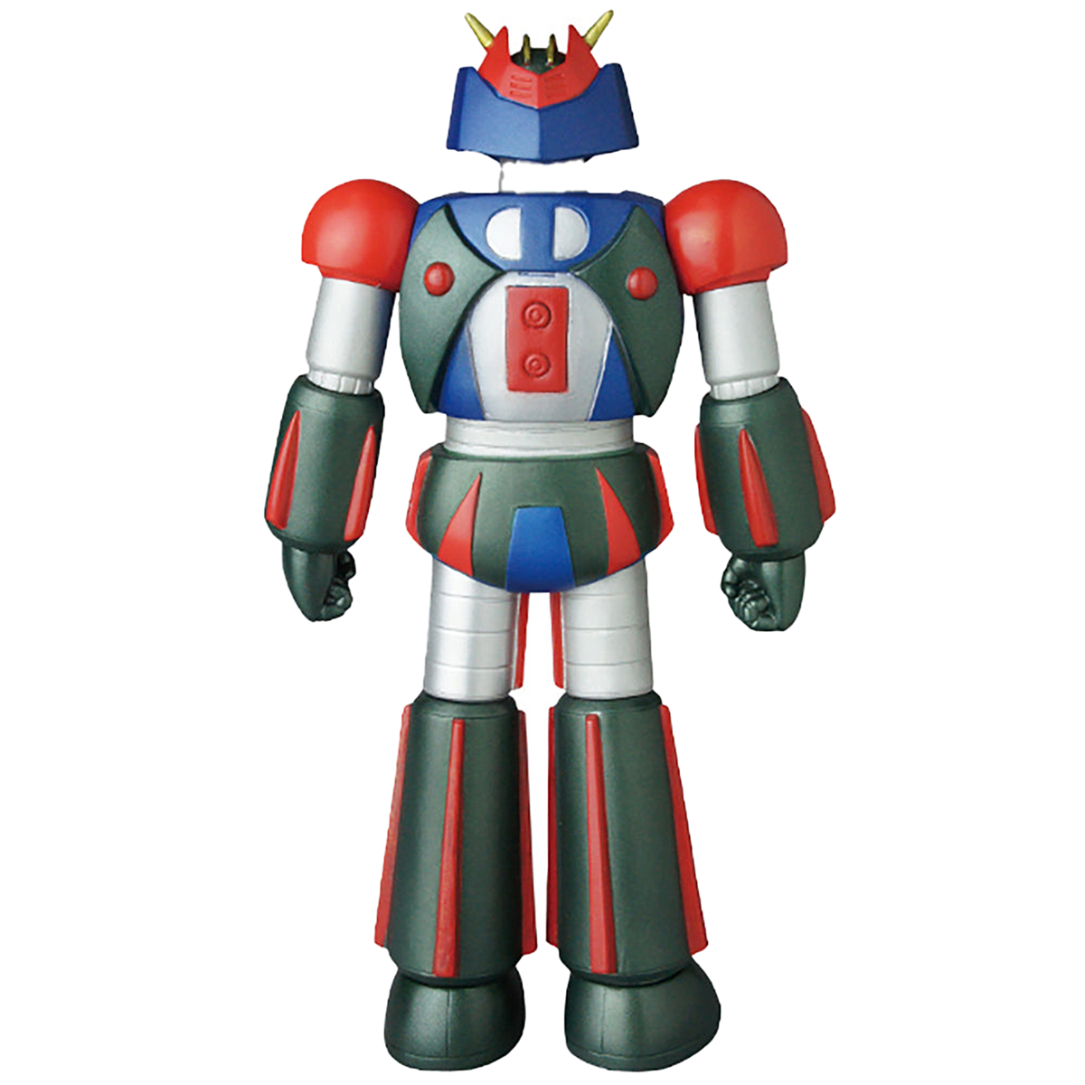グロイザーX