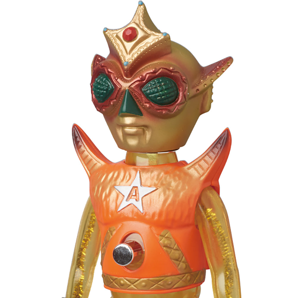 ウルトラアクションボーイ アストロミュー5 ウルトラアース_2
