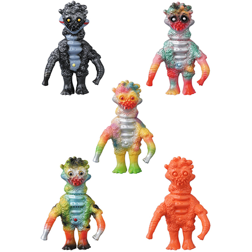 VAG（VINYL ARTIST GACHA）SERIES 9 円盤怪獣マザー_0