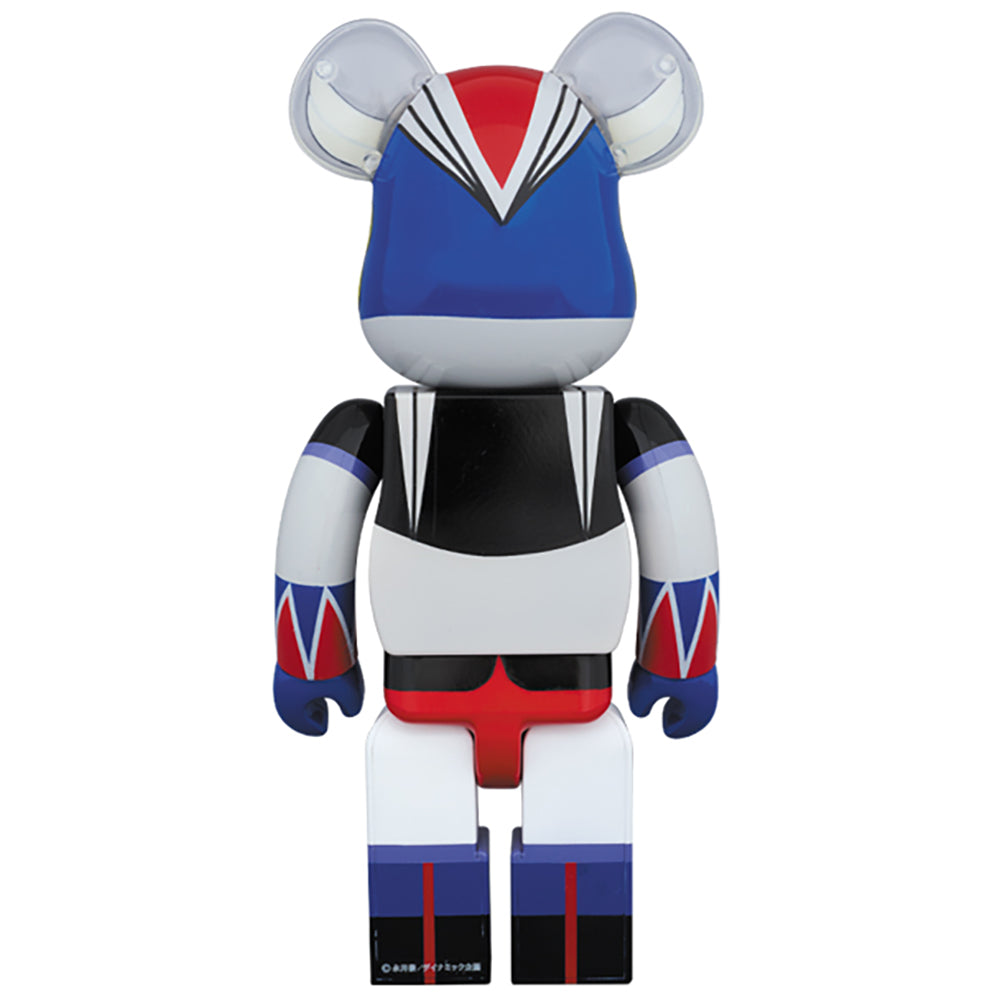 BE@RBRICK グレンダイザー 1000％_1