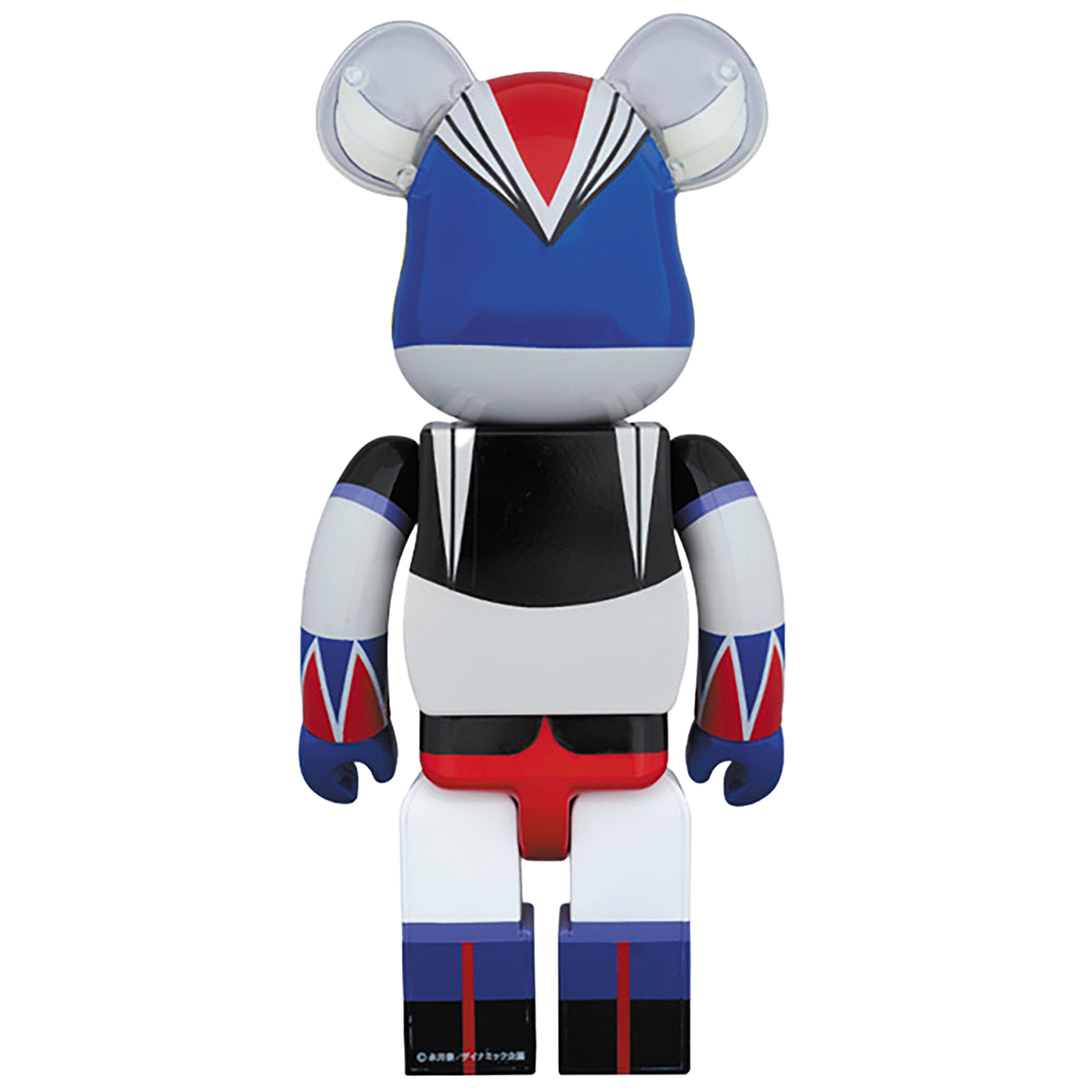 BE@RBRICK グレンダイザー 1000％