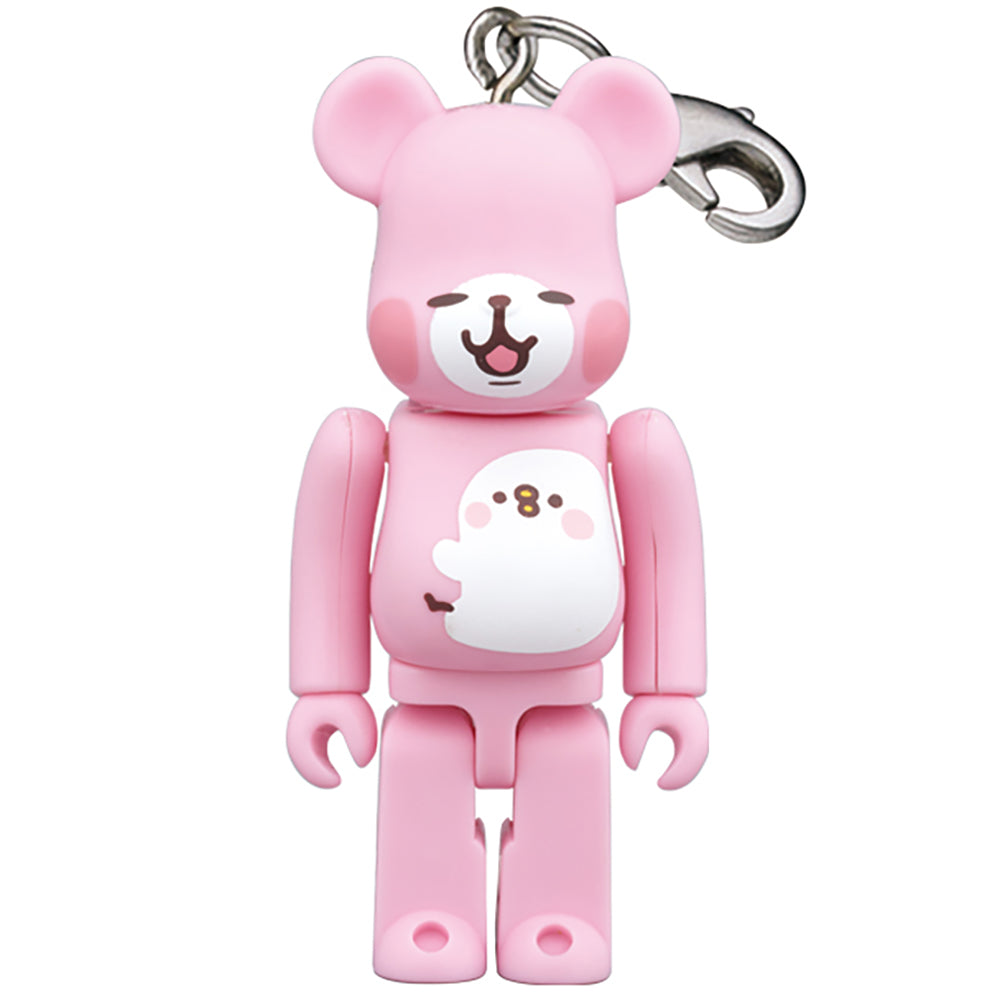BE@RBRICK カナヘイの小動物_0