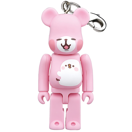 BE@RBRICK カナヘイの小動物
