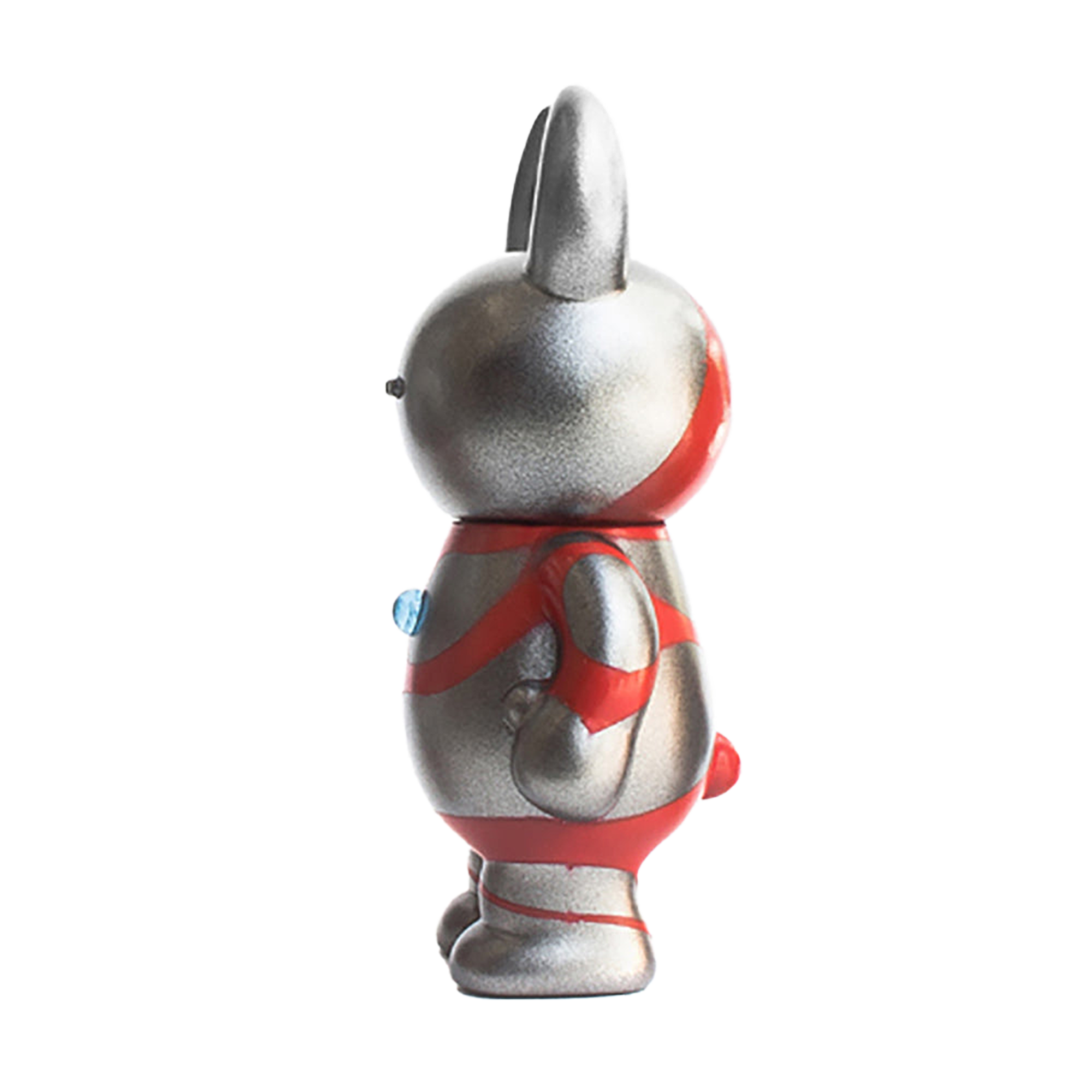 ULTRA UAMOU GUNMETAL