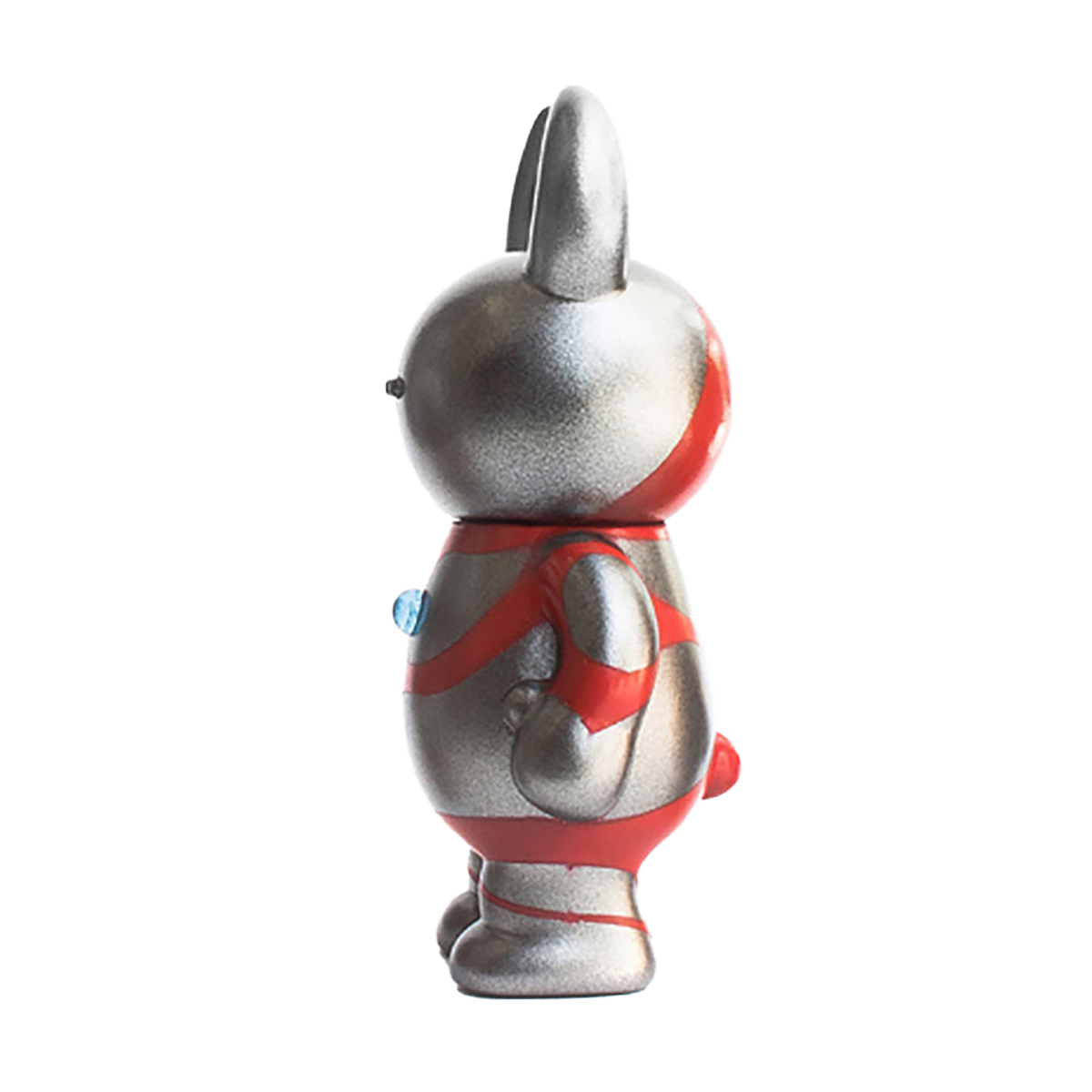 ULTRA UAMOU GUNMETAL