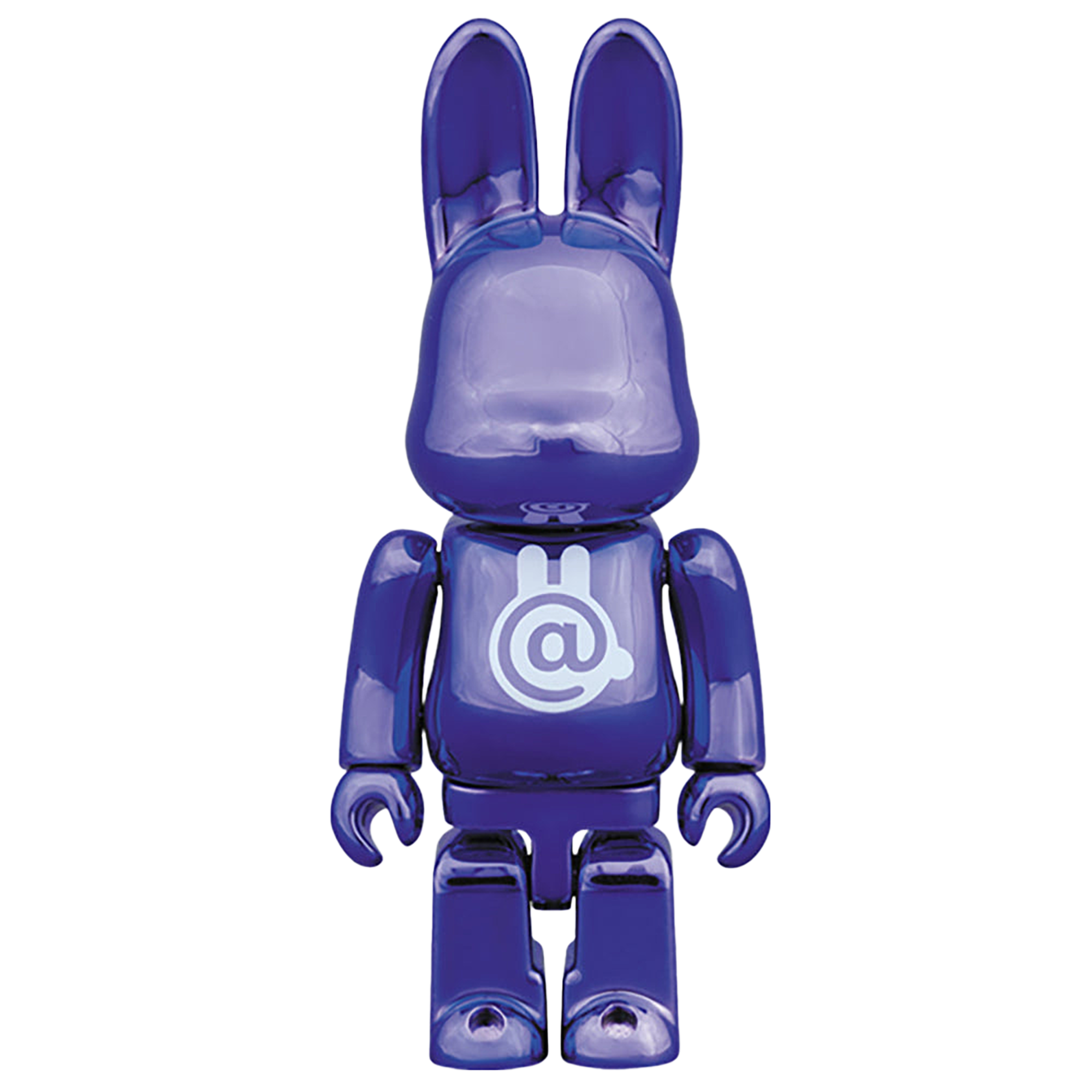 R@BBRICK CHROME PURPLE