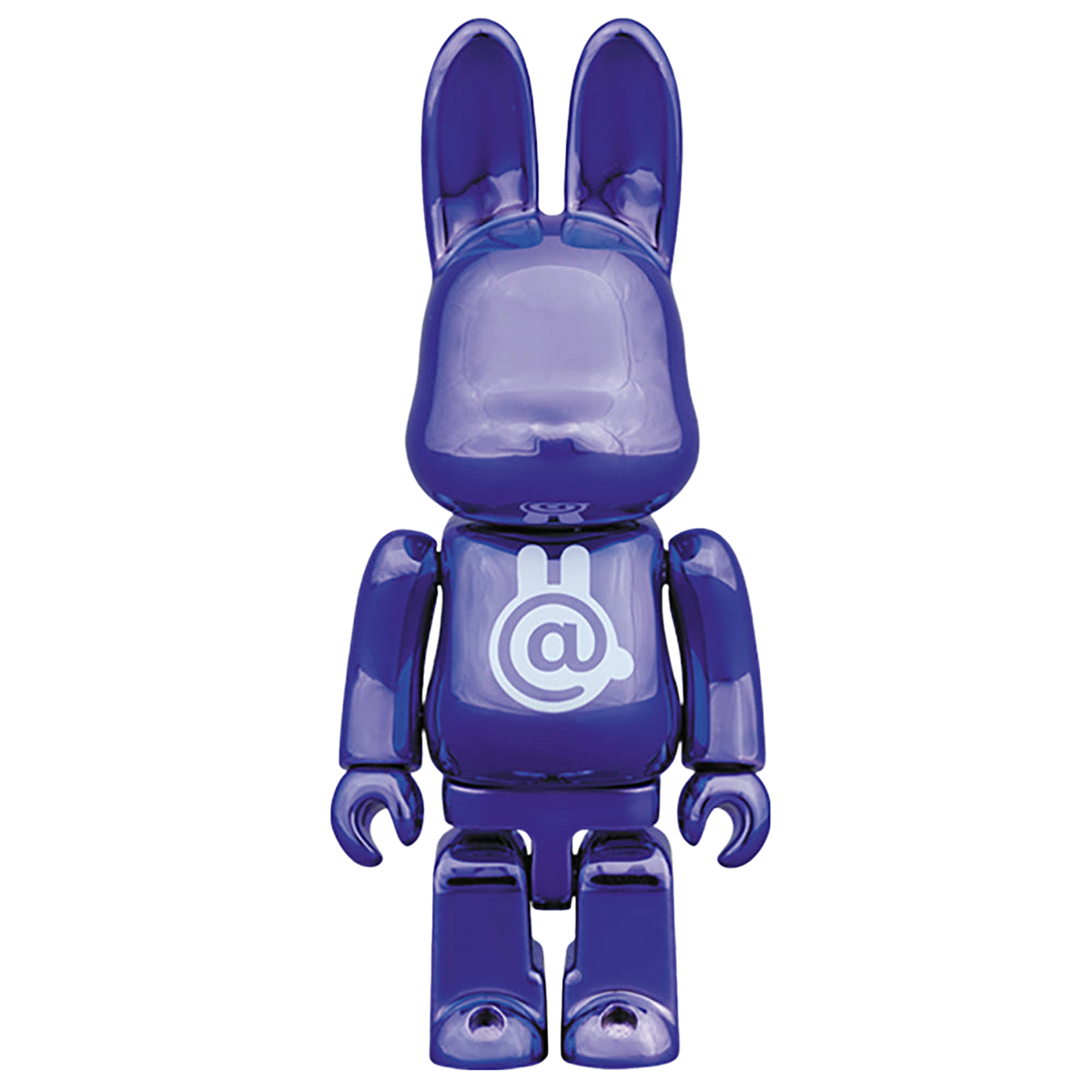 R@BBRICK CHROME PURPLE