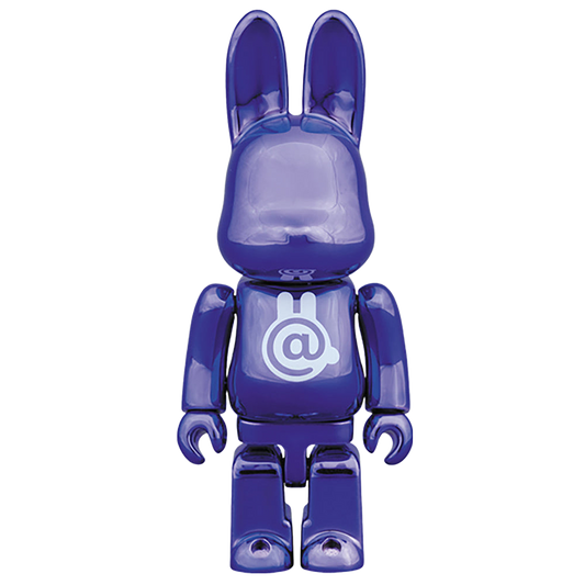 R@BBRICK CHROME PURPLE
