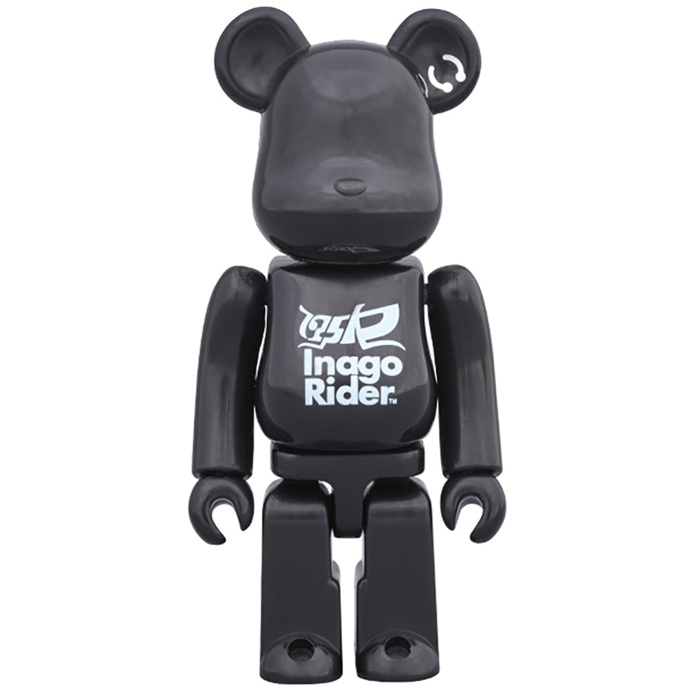 175R BE@RBRICK BLACK STAR_0