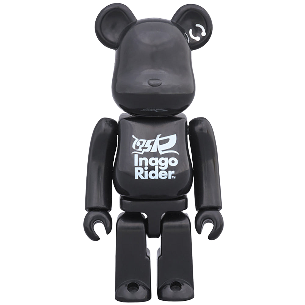 175R BE@RBRICK BLACK STAR