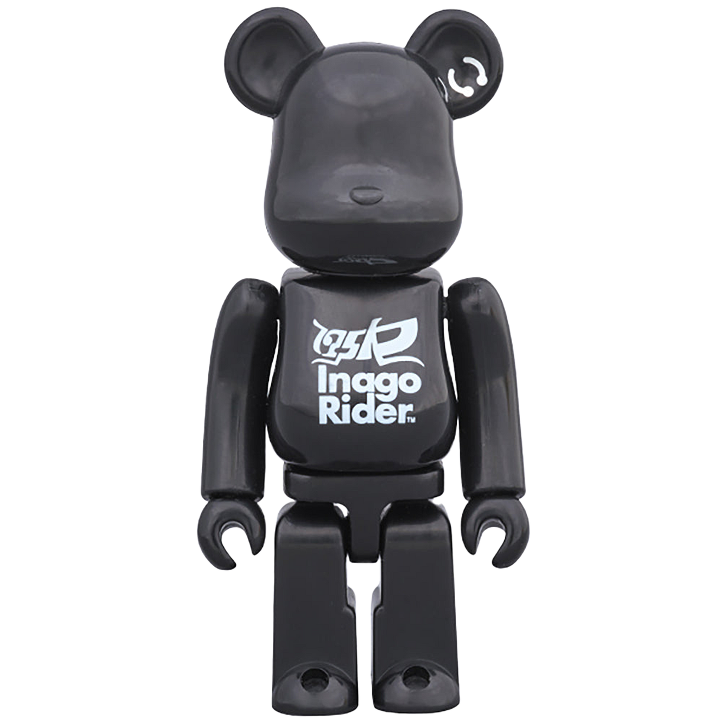 175R BE@RBRICK BLACK STAR