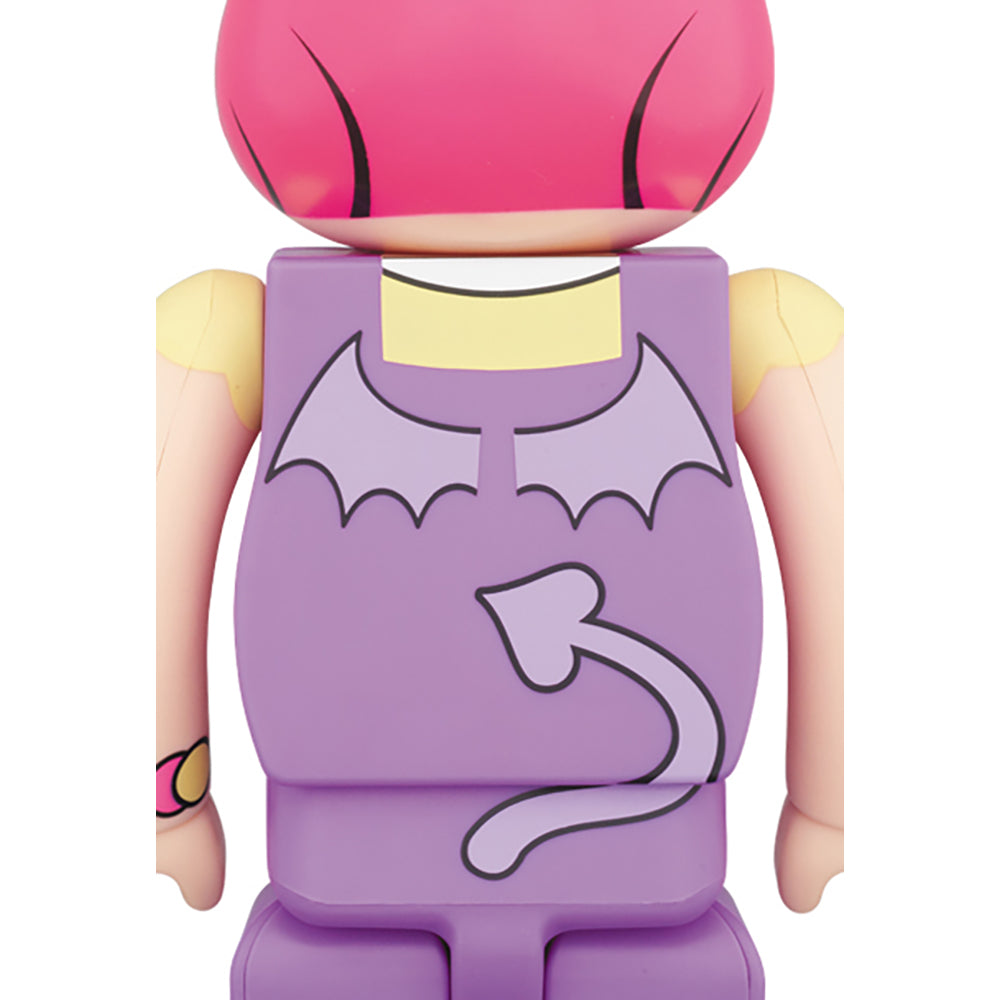 BE@RBRICK ペコラちゃん 100％ & 400％_3