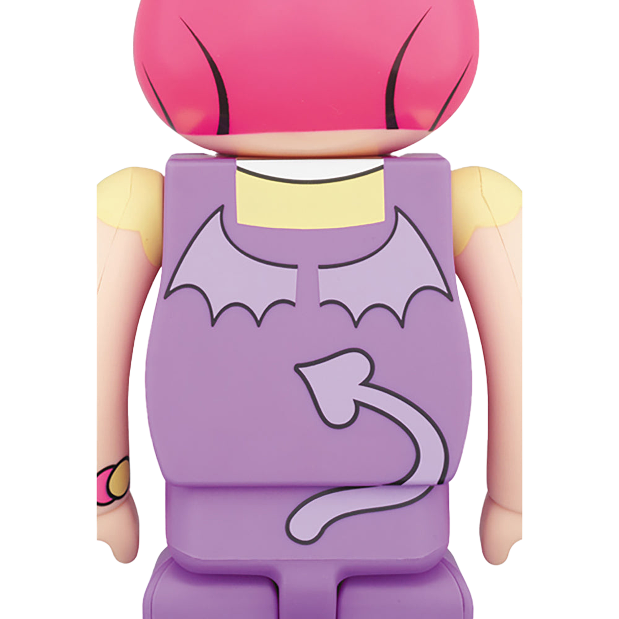 BE@RBRICK ペコラちゃん 100％ & 400％