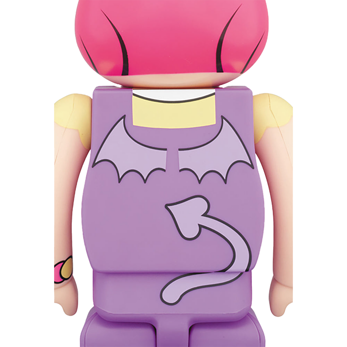 BE@RBRICK ペコラちゃん 100％ & 400％
