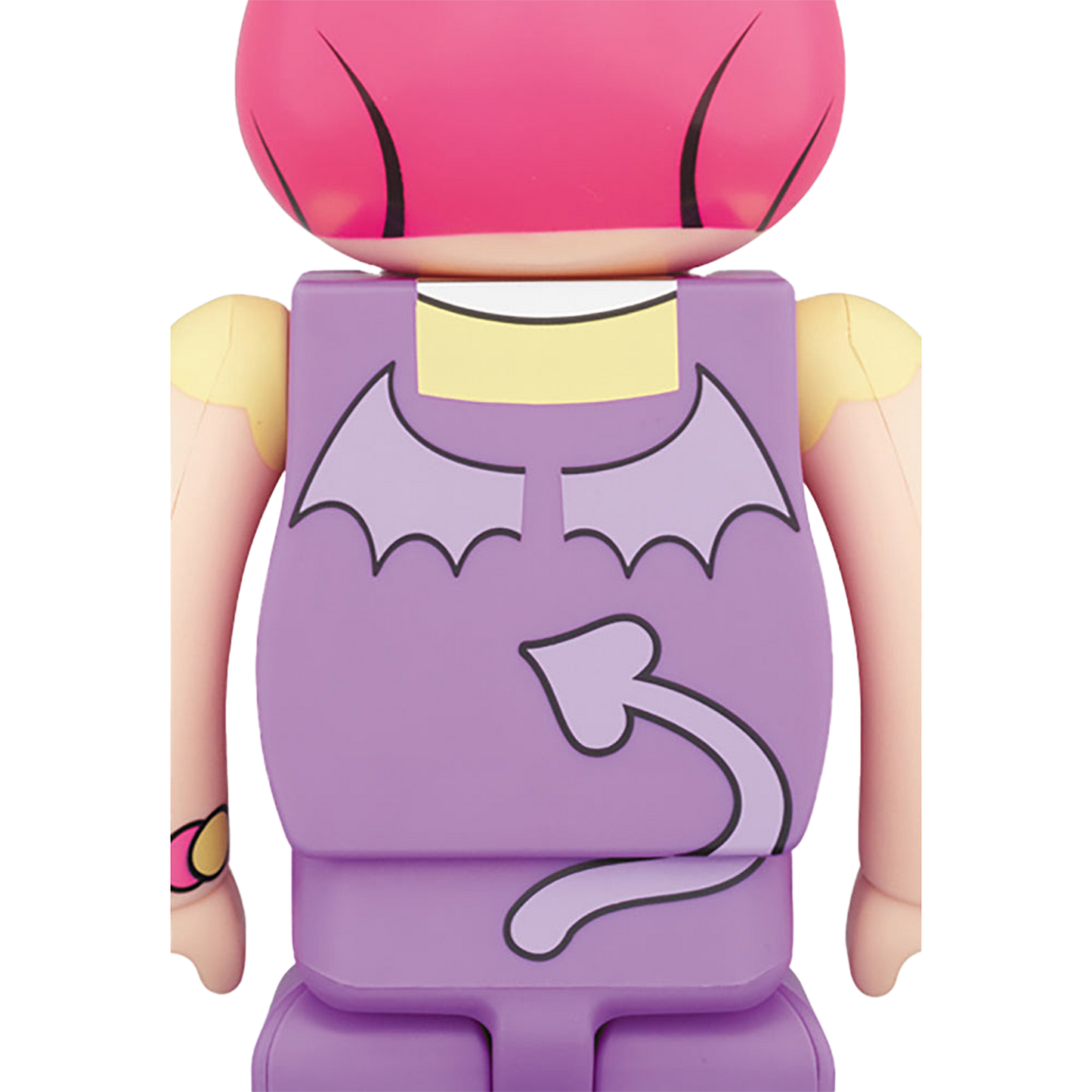 BE@RBRICK ペコラちゃん 100％ & 400％