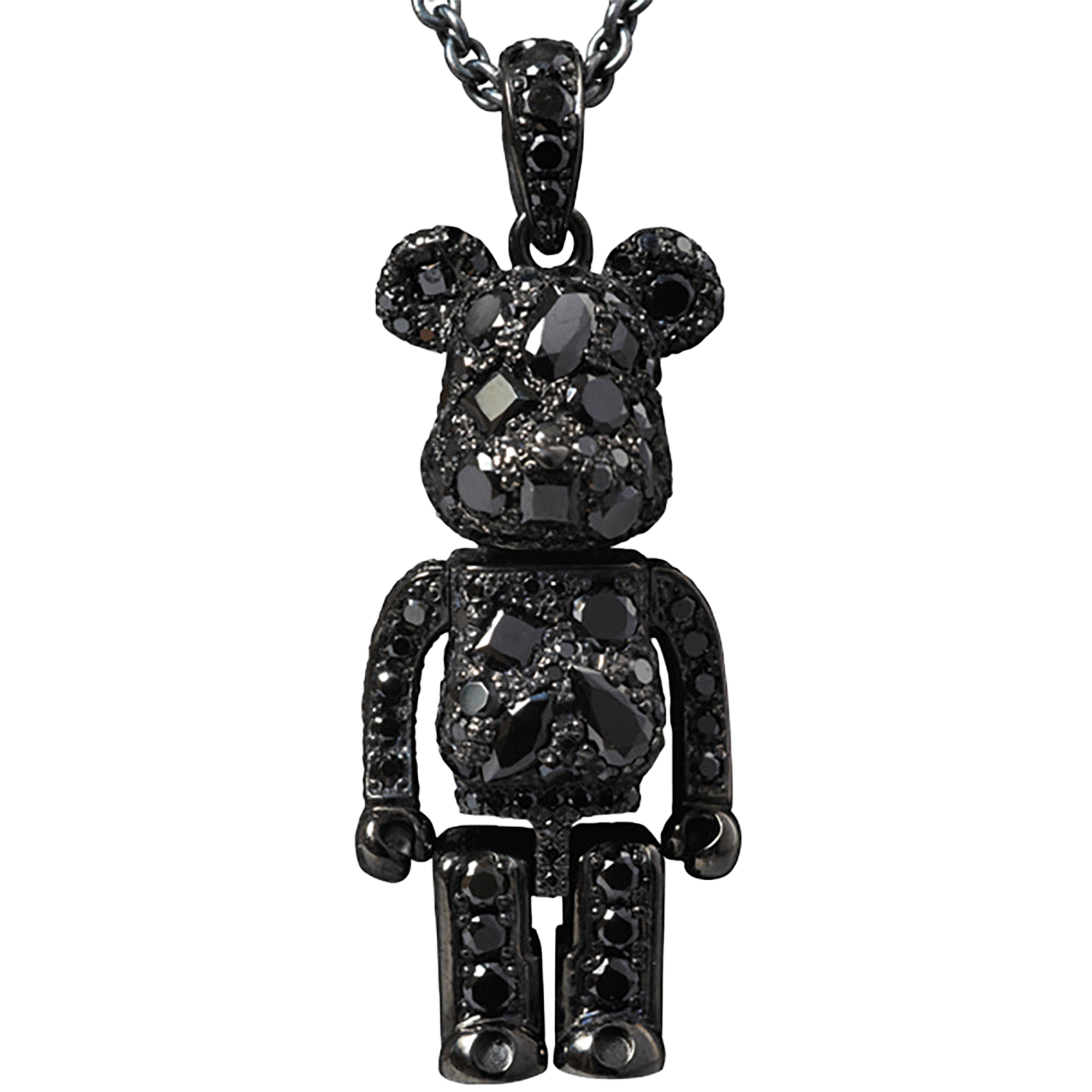 STARDUST BE@RBRICK