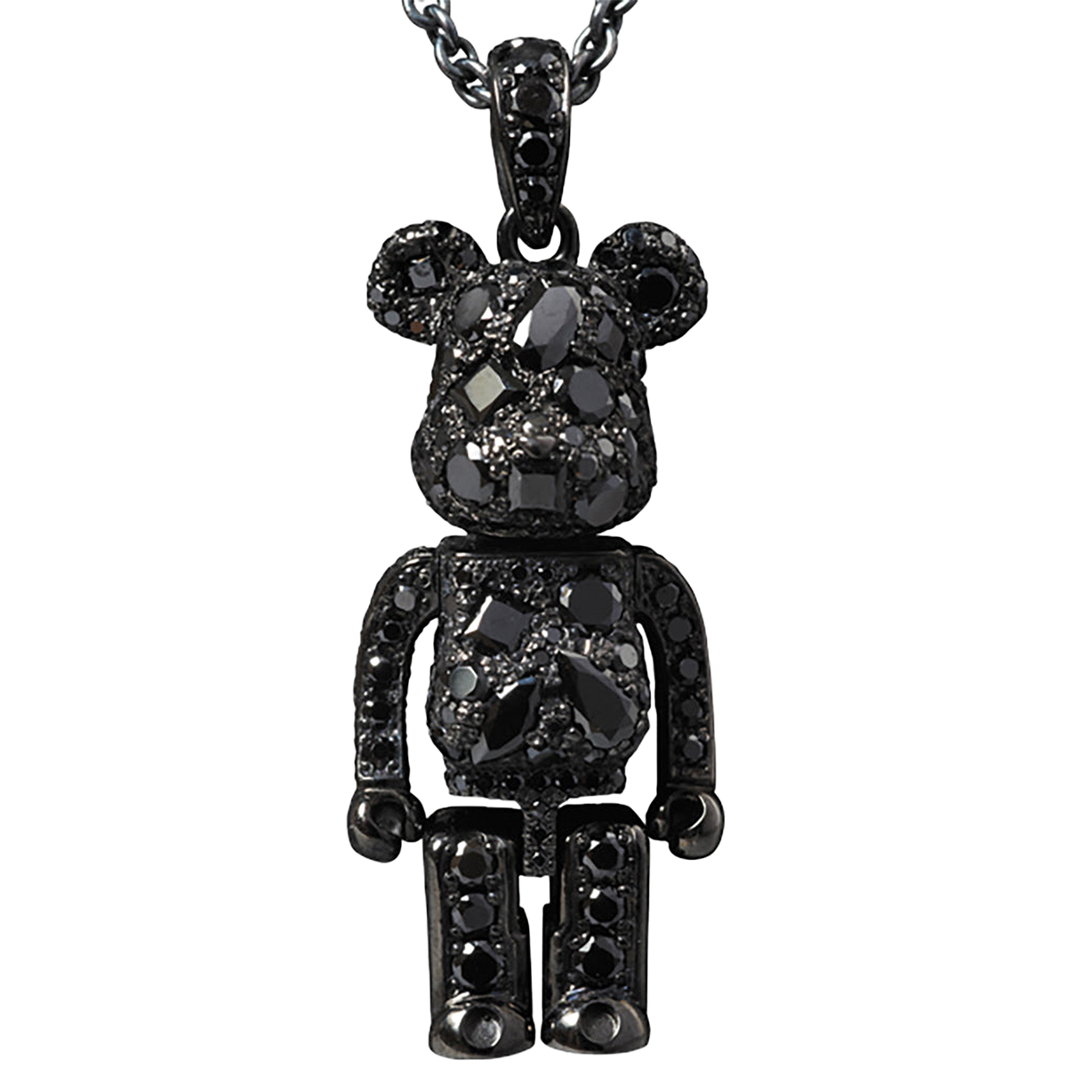 STARDUST BE@RBRICK