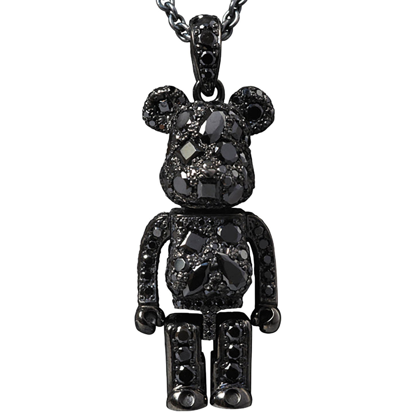 STARDUST BE@RBRICK