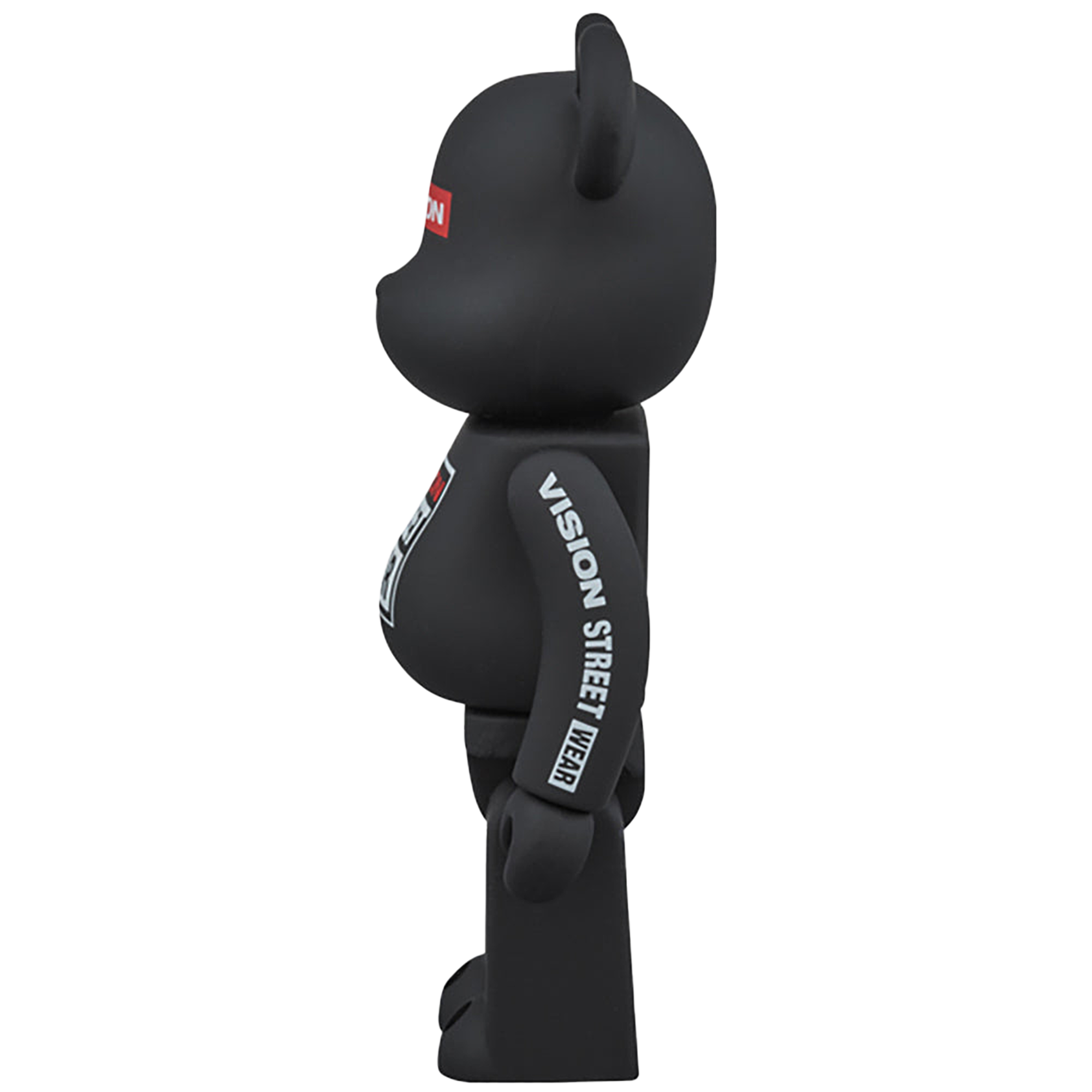 BE@RBRICK VISION STREET WEAR