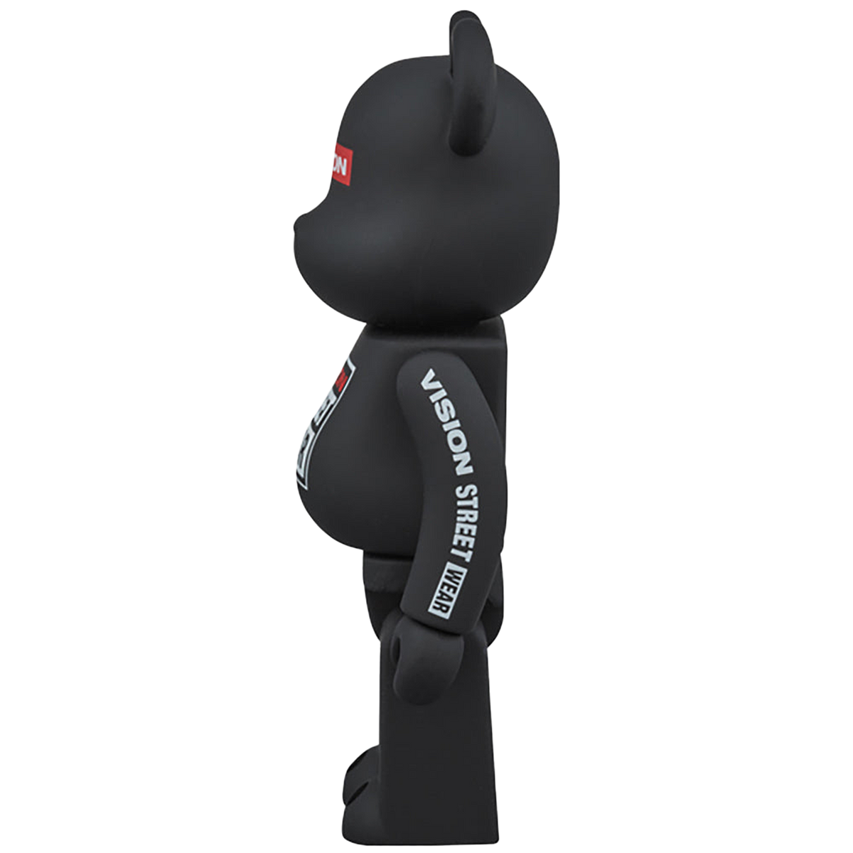 BE@RBRICK VISION STREET WEAR