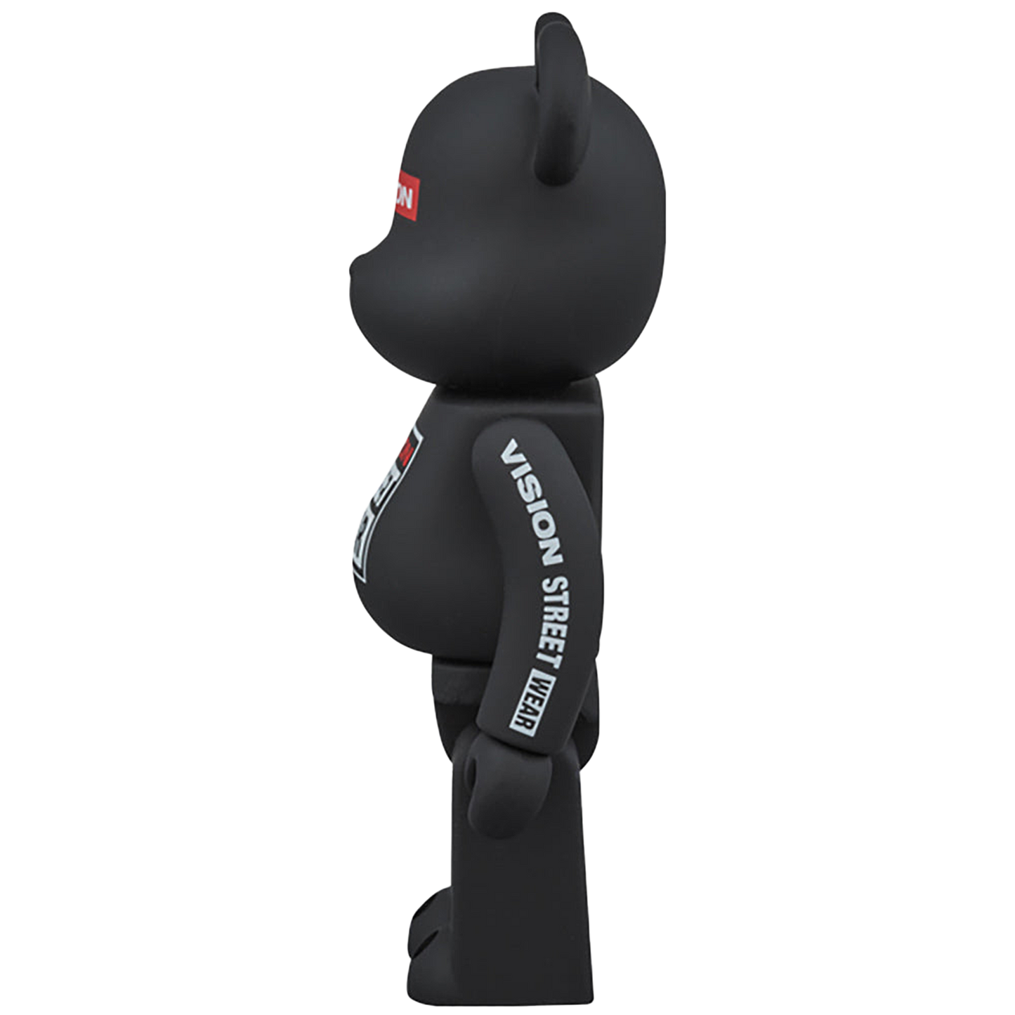 BE@RBRICK VISION STREET WEAR